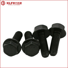 Hexagon Flange Head Bolt, DIN6921